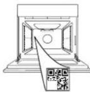 WHIRLPOOL WOI118FPT2SSMAF - 1