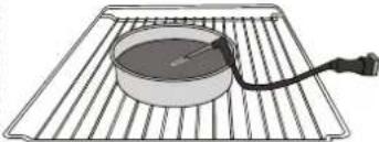 WHIRLPOOL WOI118FPT2SSMAF - POUZIVANIE POTRAVINOVEJ SONDY - 6