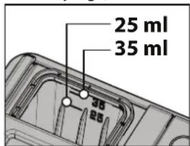 WHIRLPOOL W8F HS61BS - A MOSOGATÓSZER-ADAGOLÓ FELTÖLTÉSE - 1