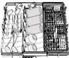 WHIRLPOOL W8F HS61BS - ГРИЖА И ОДРЖУВАНЬЕ - 2