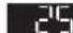 WHIRLPOOL W8F HS61BS - Snelle Referentiegids Handleiding - 3