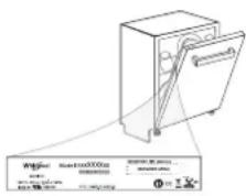 WHIRLPOOL W8F HS61BS - ODSTRAŇOVÁNÍ ZÁVAD - 1