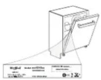 WHIRLPOOL W8F HS61BS - PROBLÉMU RISINÄŠANA - 1