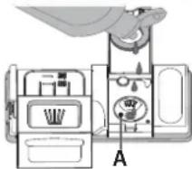 WHIRLPOOL W8F HS61BS - SISTEMA DE DESENDURECIMENTO DA ÁGUA - 1