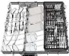 WHIRLPOOL W8F HS61BS - DZIEKUJEMY ZA ZAKUP PRODUKTU WHIRLPOOL - 1