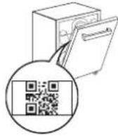 WHIRLPOOL W8F HS61BS - 2