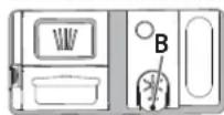 WHIRLPOOL W8F HS61BS - VÍZLÁGYÍTÓ RENDSZER - 1