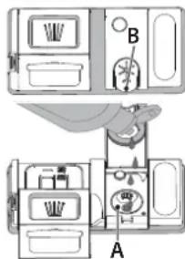 WHIRLPOOL W8F HS61BS - WATER SOFTENING SYSTEM - 1
