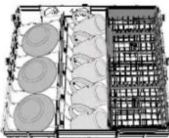 WHIRLPOOL W8F HS61BS - ГРИЖА И ОДРЖУВАНЬЕ - 3