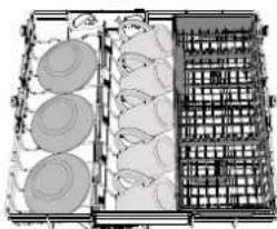 WHIRLPOOL W8F HS61BS - PRIEŽIŪRA IR TECHNINĖ PRIEŽIŪRA - 4