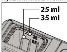WHIRLPOOL W8F HS61BS - PLNENIE DÁVKOVAČA UMÝVACIEHO PROSTRIEDKU - 1