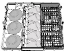 WHIRLPOOL W8F HS61BS - TROUBLESHOOTING - 4
