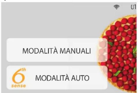 WHIRLPOOL WCT11A9FHTSB - SELEZIONARE UNA FUNZIONE - 1