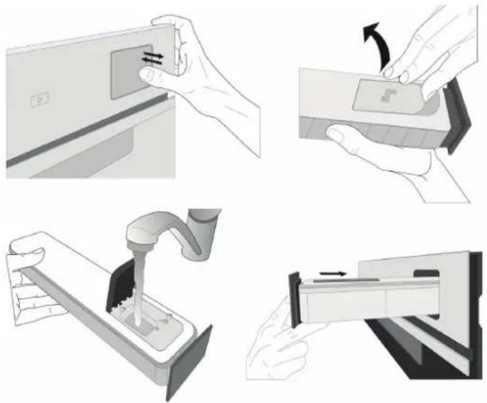 WHIRLPOOL WCT11A9FHTSB - CUISSON VAPEUR - 1