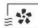 WHIRLPOOL WCT11A9FHTSB - TERMOVENTILATO - 1