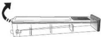 WHIRLPOOL WCT11A9FHTSB - WATER DRAWER MAINTENANCE - 1