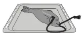 WHIRLPOOL WCT11A9FHTSB - USING THE FOOD PROBE - 1