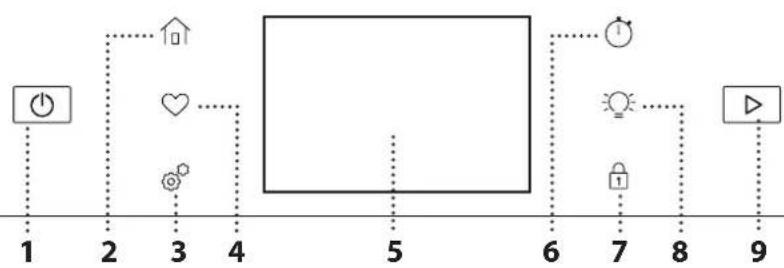 WHIRLPOOL WCT11A9FHTSB - PRODUCT DESCRIPTION - 2
