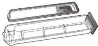 WHIRLPOOL WCT11A9FHTSB - WATER DRAWER MAINTENANCE - 2