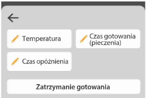 WHIRLPOOL WCT11A9FHTSB - WŁĄCZANIE FUNKCJI - 1
