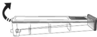 WHIRLPOOL WCT9A9PHTSBF - WATER DRAWER MAINTENANCE - 1