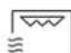 WHIRLPOOL WCT9A9PHTSBF - ΓΚΡΙΛ - 1