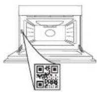 WHIRLPOOL WCT9A9PHTSBF - SCANSIONARE IL CODICE QR SUL PROPRIO APPARECCHIO PER OTTENERE MAGGIORI INFORMAZIONI - 1