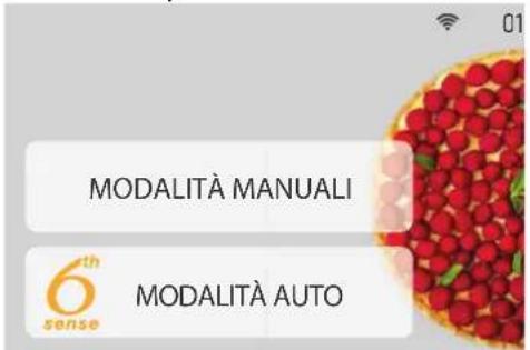 WHIRLPOOL WCT9A9PHTSBF - SELEZIONARE UNA FUNZIONE - 1