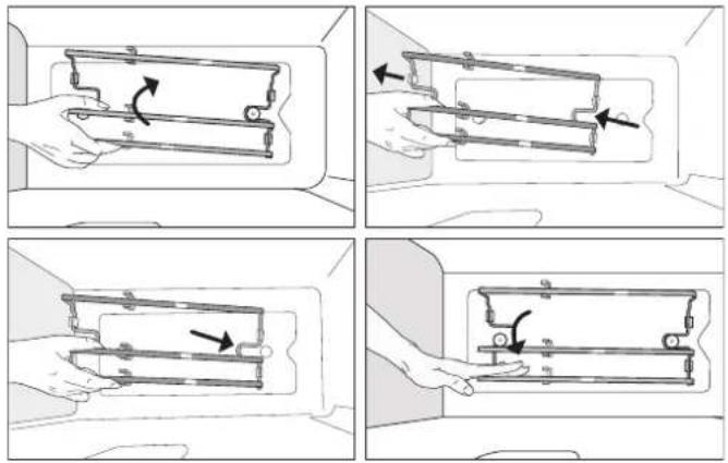 WHIRLPOOL WCT9A9PHTSBF - FUNZIONI - 1