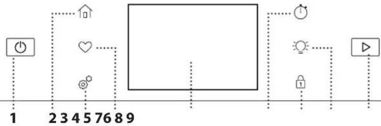 WHIRLPOOL WCT9A9PHTSBF - PRODUCT DESCRIPTION - 2