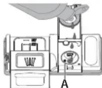 WHIRLPOOL W8F HP51X - VÍZLÁGYÍTÓ RENDSZER - 2