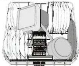 WHIRLPOOL W8F HP51X - NEJVYŠŠÍ KOŠ - 6