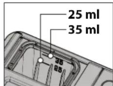 WHIRLPOOL W8F HP51X - MAZGĀŠANAS LĪDZEKLA DOZATORA UZPILDE - 1