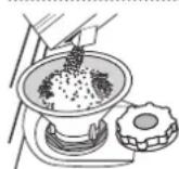 WHIRLPOOL W8F HP51X - SETTING MENU - 1
