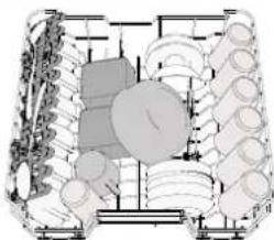 WHIRLPOOL W8F HP51X - AUKŠČIAUSIA LENTYNĚLĚ - 3