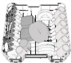 WHIRLPOOL W8F HP51X - HOOGSTE REK - 2