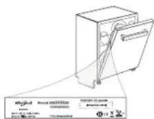 WHIRLPOOL W8F HP51X - PROBLEMEN OPLOSSEN - 1