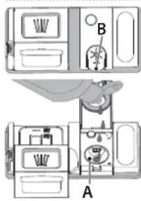 WHIRLPOOL W8F HP51X - WASSERENTHÄRTUNG - 1