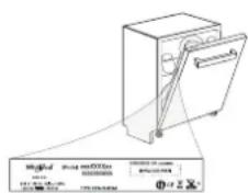 WHIRLPOOL W8F HP51X - ODSTRAŇOVÁNÍ ZÁVAD - 1