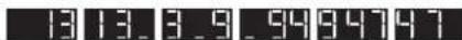 WHIRLPOOL W8F HP51X - OPTIONS AND FUNCTIONS - 11