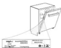 WHIRLPOOL W8F HP51X - LÖSEN VON PROBLEMEN - 1