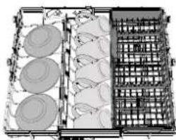 WHIRLPOOL W8F HP51X - LEGMAGASABB SZINT - 2