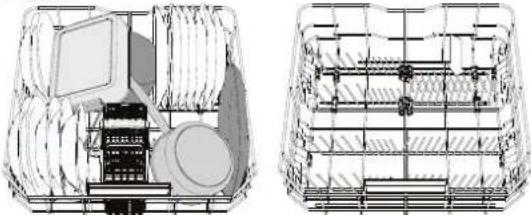 WHIRLPOOL W8F HP51X - HOOGSTE REK - 5