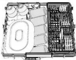 WHIRLPOOL W8F HP51X - LEGMAGASABB SZINT - 1