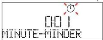 WHIRLPOOL WCW6O7HTBF - MINUTEMINDER - 1