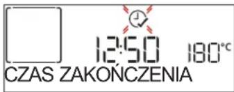 WHIRLPOOL WCW6O7HTBF - CZAS ZAKOŃCZENIA (OPÓŻNIENIE STARTU) - 1