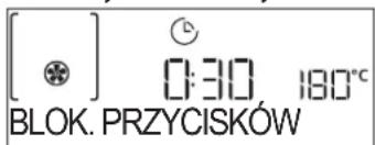 WHIRLPOOL WCW6O7HTBF - BLOK. PRZYCISKÓW - 1