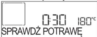 WHIRLPOOL WCW6O7HTBF - DODAWANIE SKŁADNIKA LUB OBRÓCENIE POTRAWY - 2