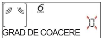 WHIRLPOOL WCW6O7HTBF - GRAD PREPARARE - 1