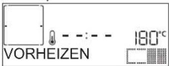 WHIRLPOOL WCW6O7HTBF - VORHEIZEN - 1